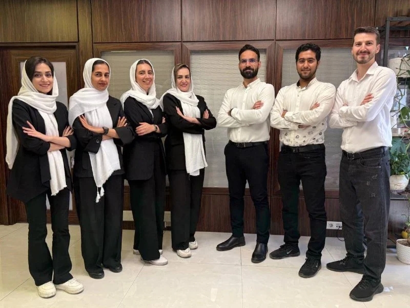 انستیتو ال اس اف