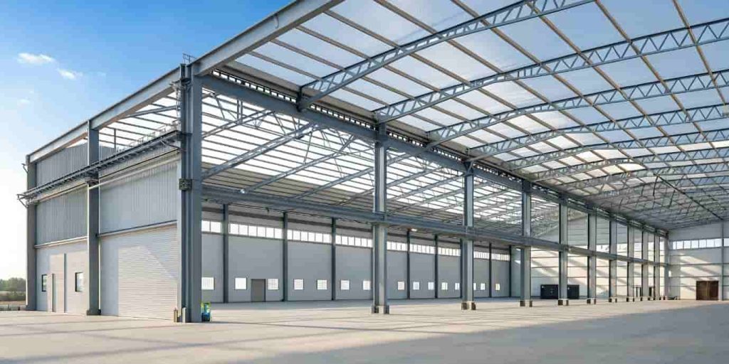 دوام و مقاومت سازه LSF در شرایط خاص