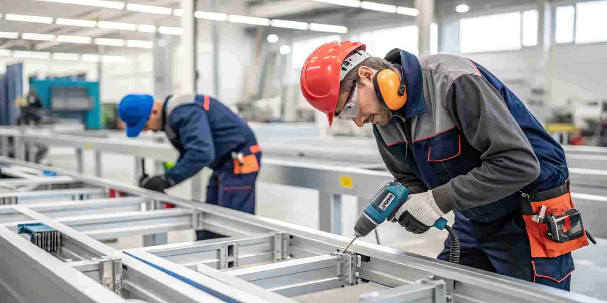 سازه LSF چیست؟