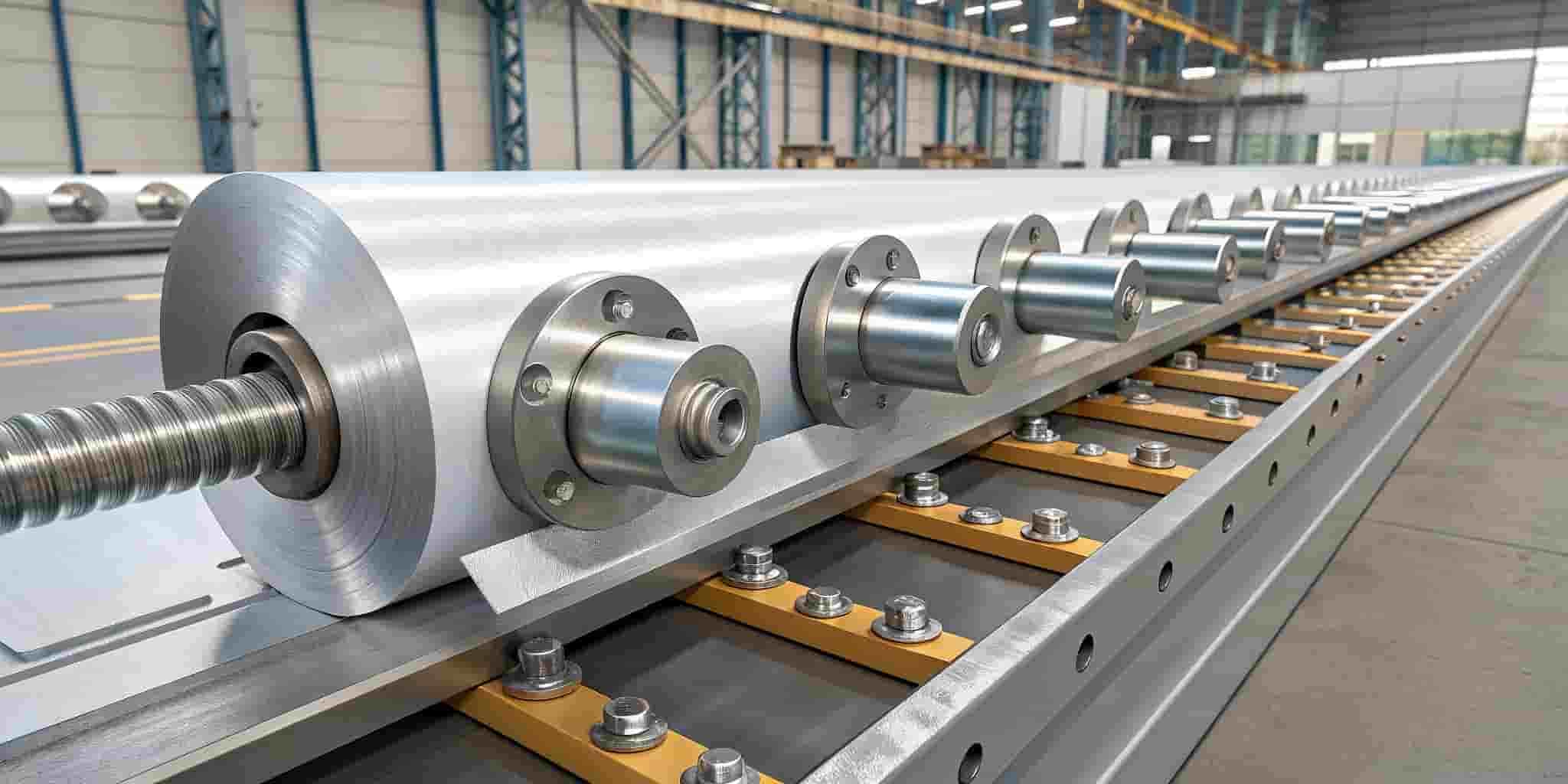 عوامل کلیدی در قیمت LSF