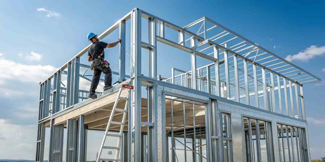 چرا دوام LSF مهم است؟