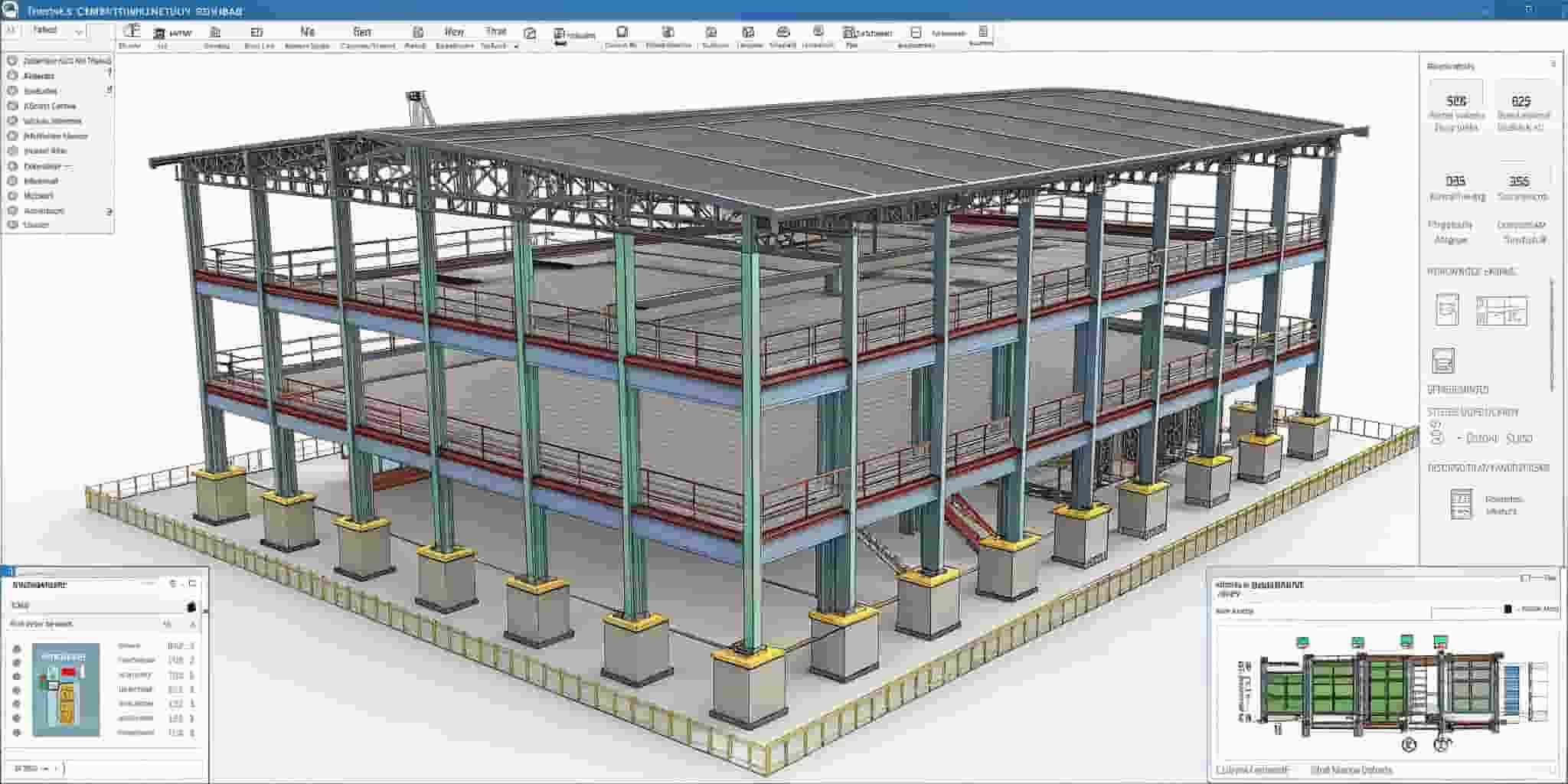 استفاده از نرم افزار ورتکس