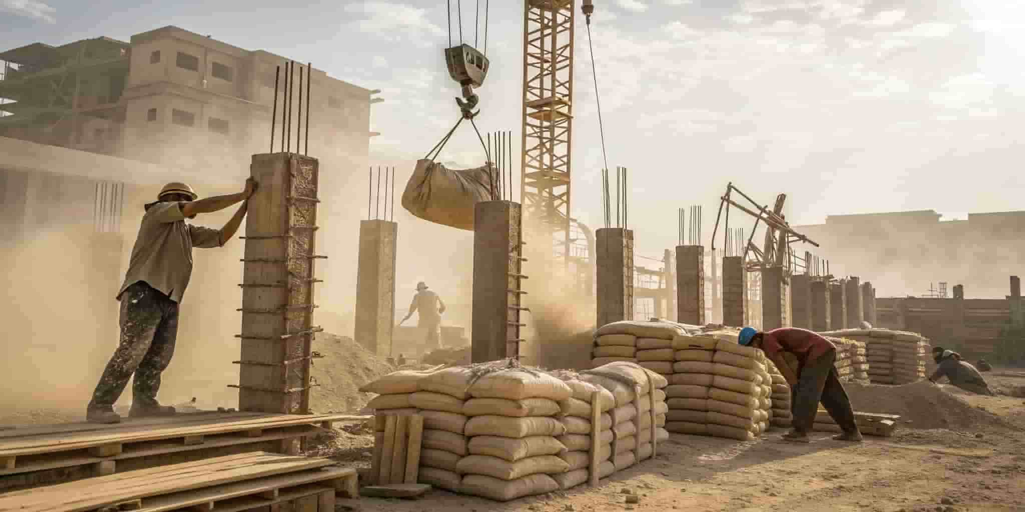 سازه های سنتی-مزایا و معایب