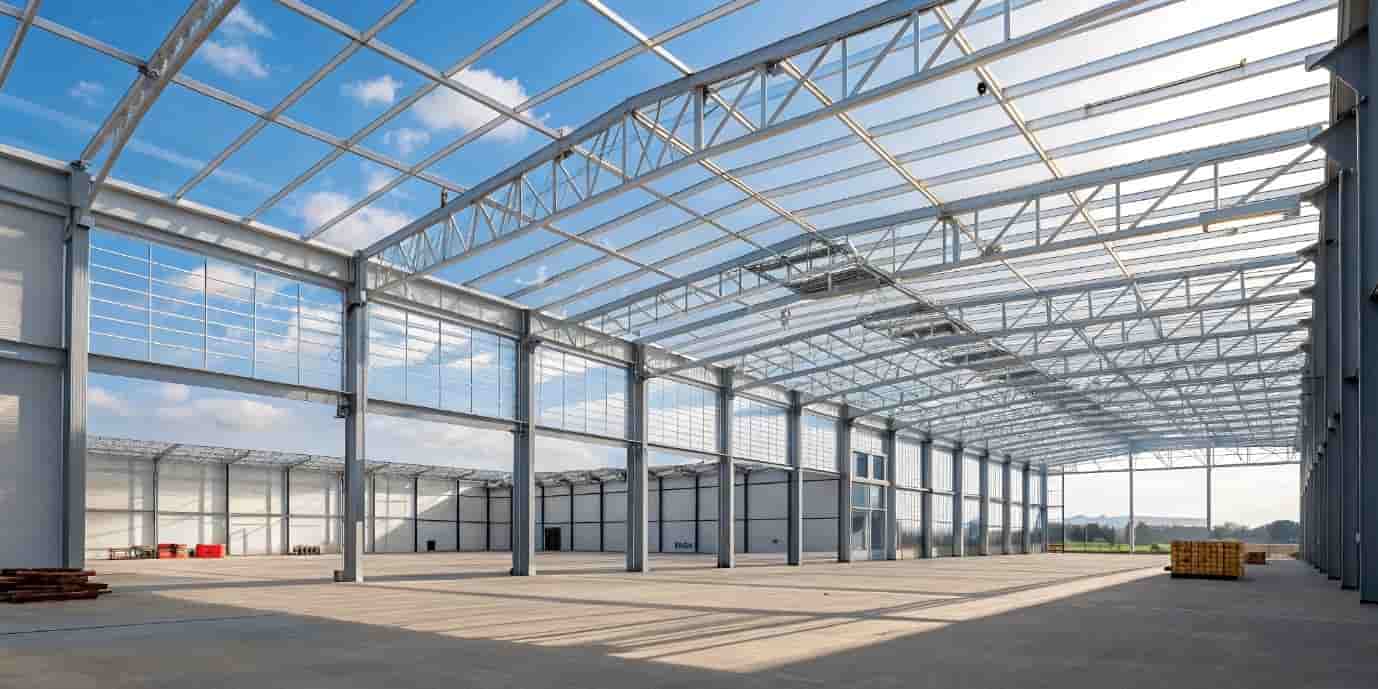 سازه های ال اس اف lsf