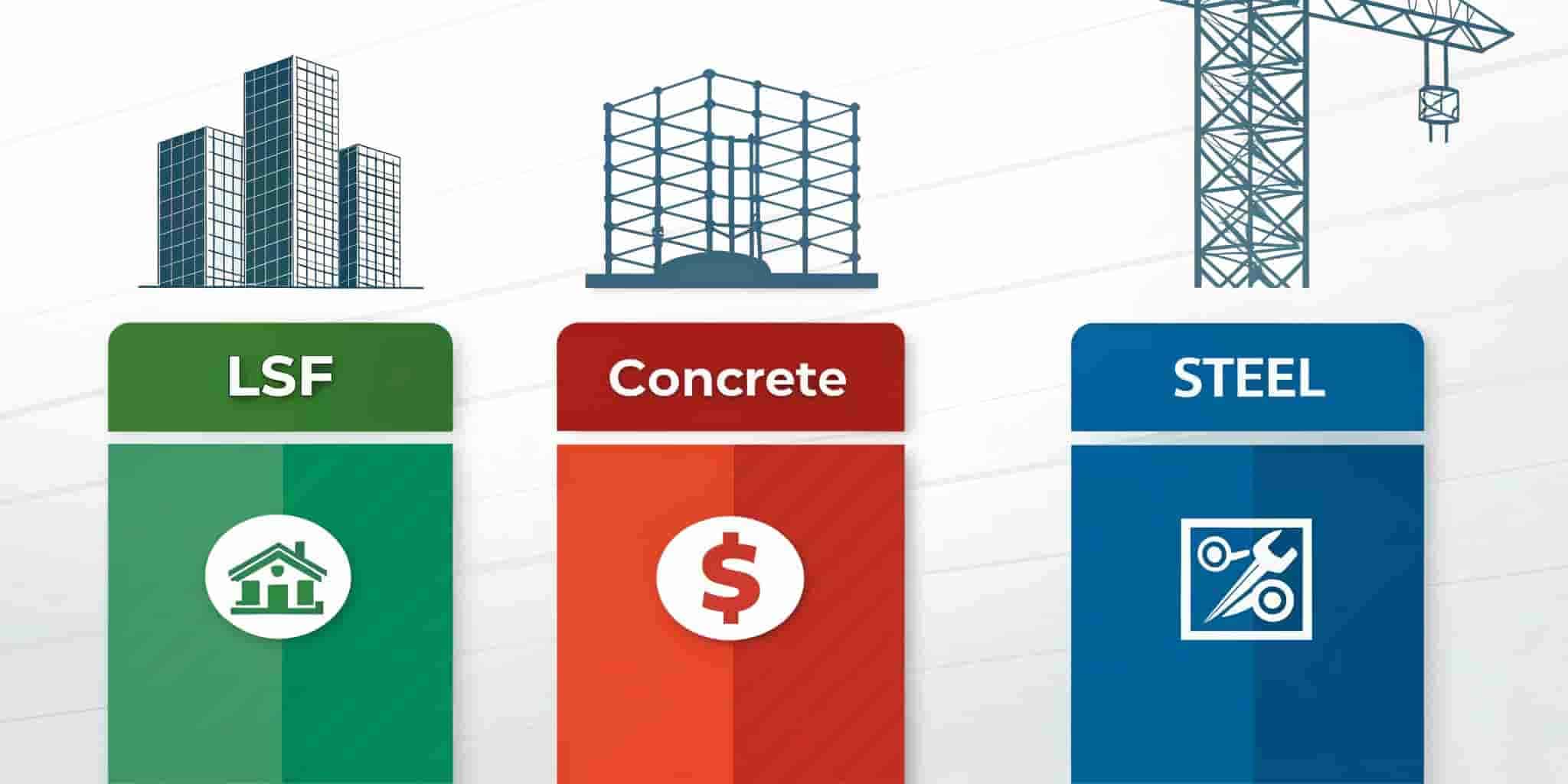 مقایسه هزینه، سرعت و دوام