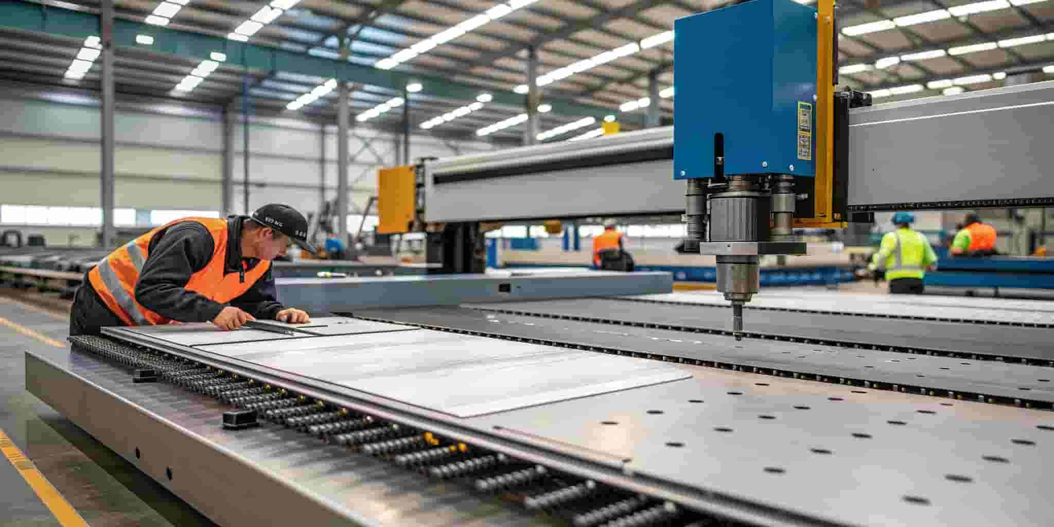 استفاده از ماشین آلات نیوزیلندی