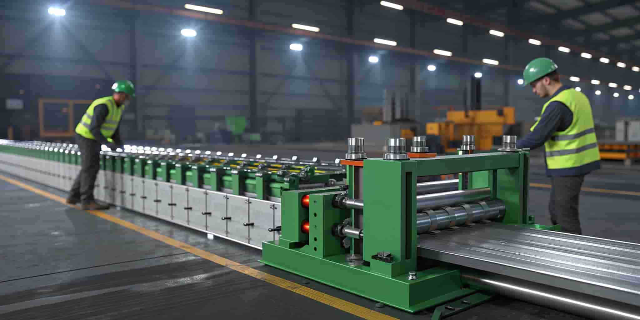 نقش پیمانکار و ماشین آلات