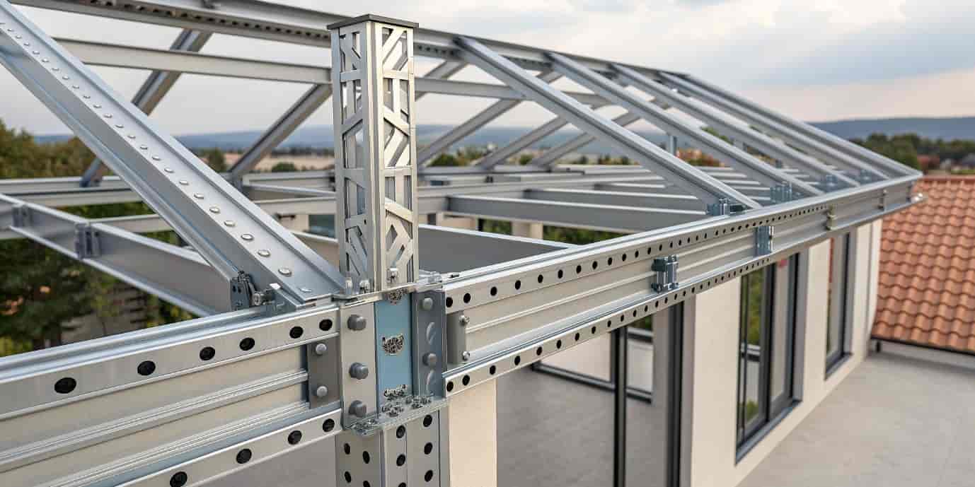 پروژه های ویلایی و تجاری