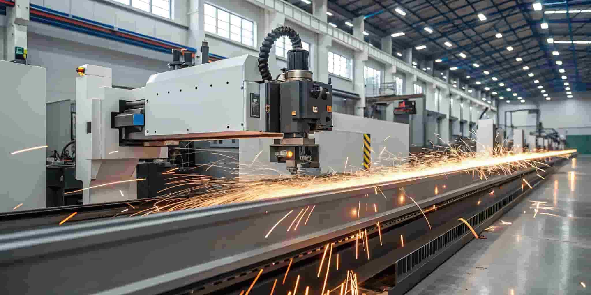 تأمین ماشین آلات نیوزیلندی برای سازه های ال اس اف