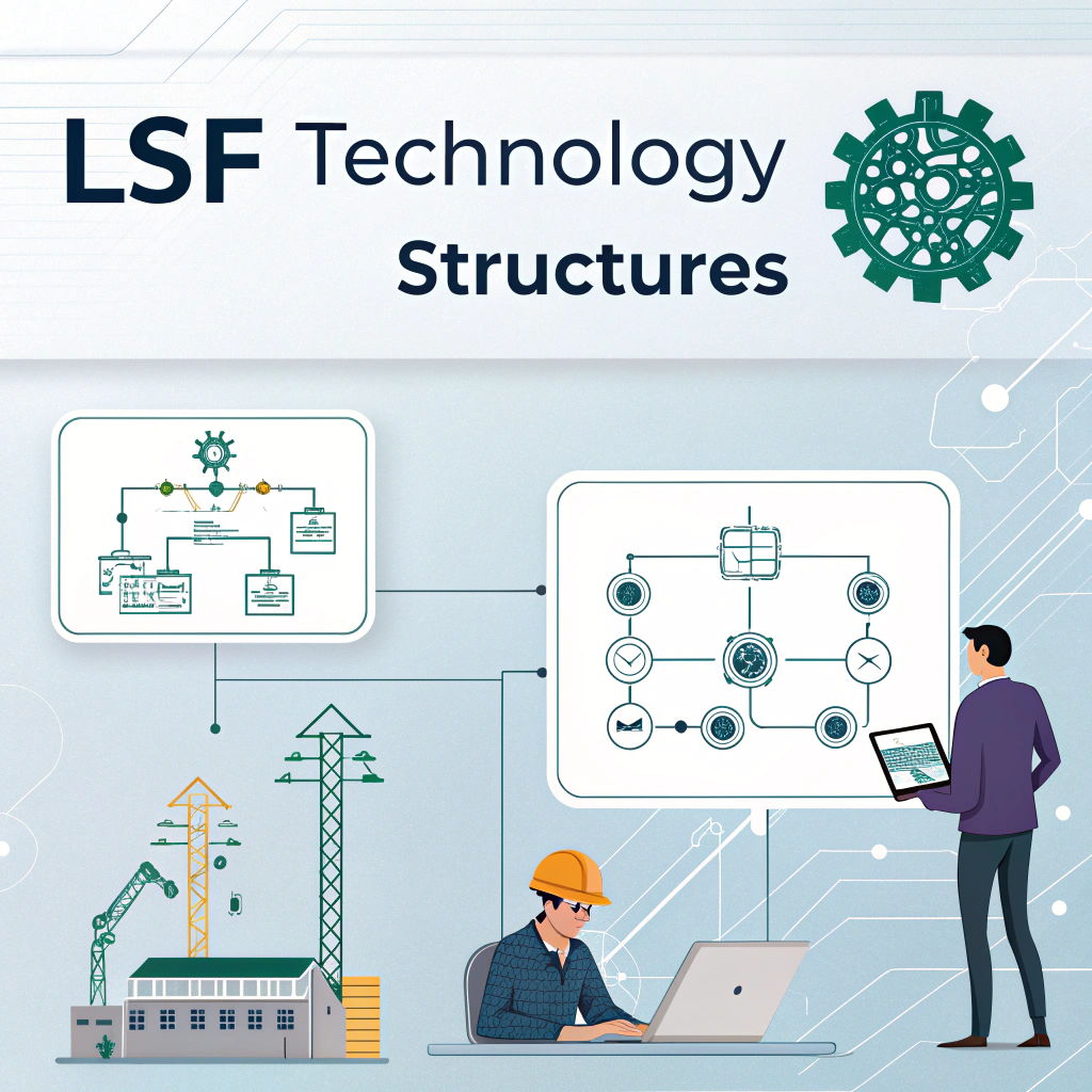 اصول مهندسی پشت تکنولوژی سازه های LSF برای افراد غیر متخصص