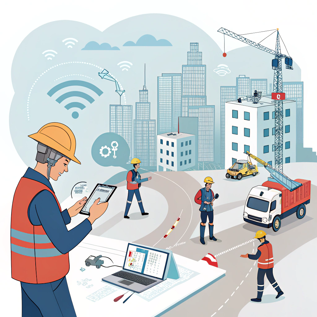 نقش LSF در ساخت و ساز سریع شهری و مدیریت بحران