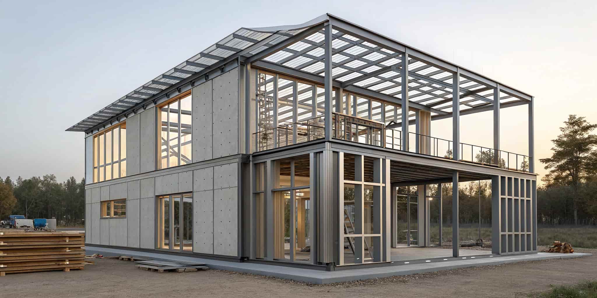 خدمات انستیتو تخصصی LSF ایران