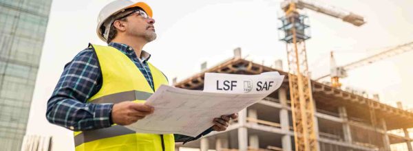 بهترین روش انتخاب پیمانکار سازه LSF