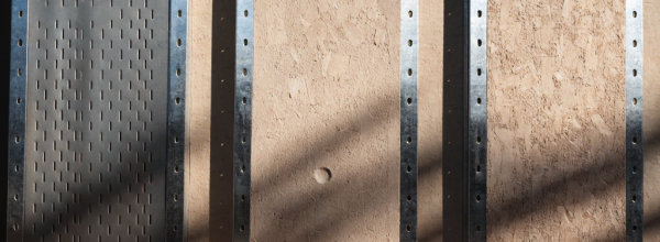 بررسی انواع پانل‌های قابل استفاده در دیوارهای LSF