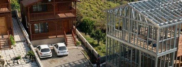 prefab-house-villa-construction-cost-rasht-rezvansazeh